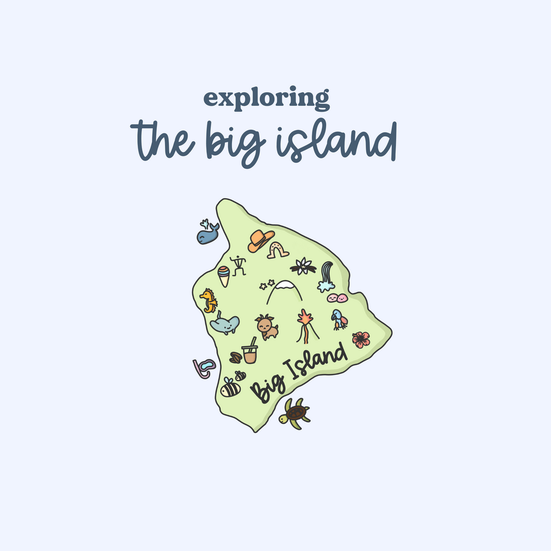 Big Island Guide Free Download